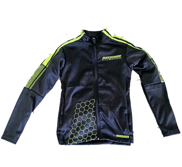 Alpinestars brakeless clearance pro shell jacket