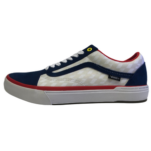 Vans x Supercross BMX Old Skool Shoe