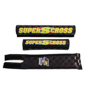 Supercross BMX | 35 Year Anniversary Padset