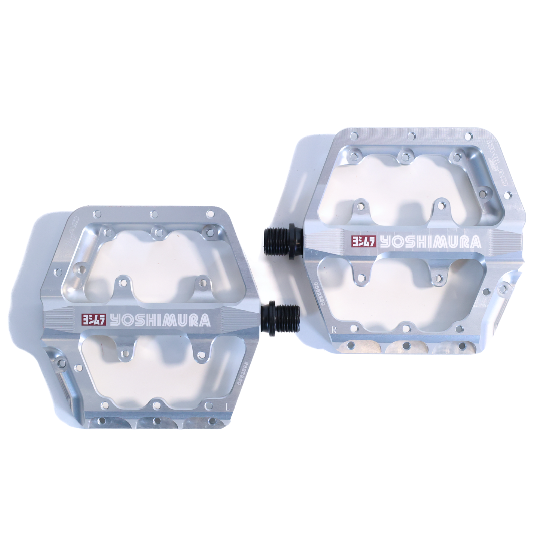 Yoshimura Cycling | CHILAO SS LARGE PEDALS