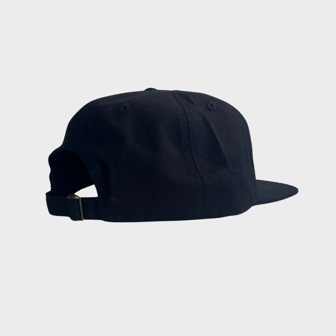 Supercross Corporate Unstructured Hat