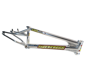 Supercross BMX | AMX250 - Cadre de course BMX anniversaire 35 ans - The Six Bar