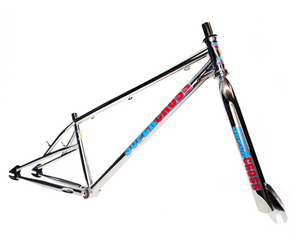 Supercross BMX | SX250 - 35 Year Anniversary Frame Kit