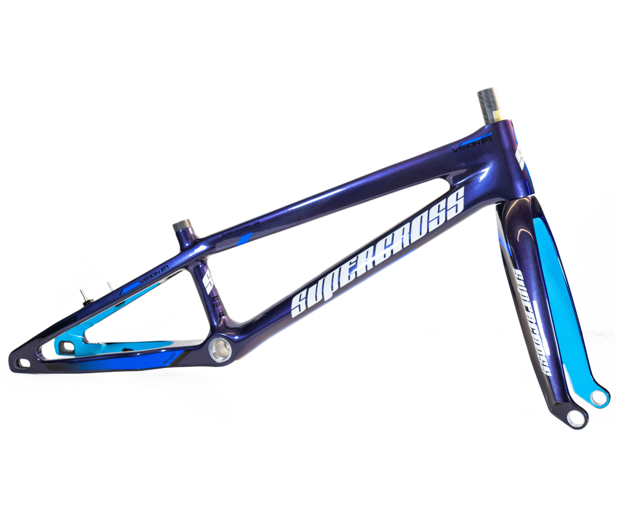 24 bmx cruiser frame sale