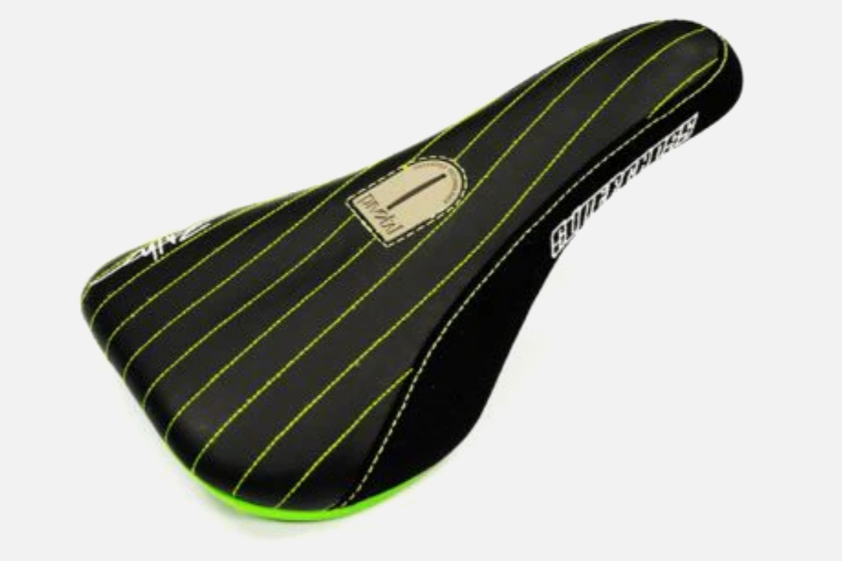 Supercross BMX | Pro Pivotal Slim BMX Racing Saddle