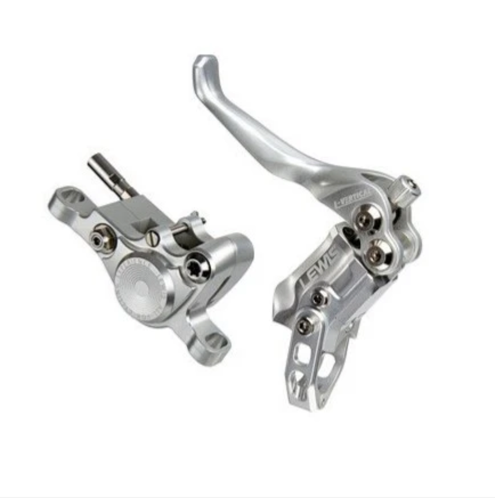 Lewis TECH | Lewis LV-2 Disc Brake and Lever