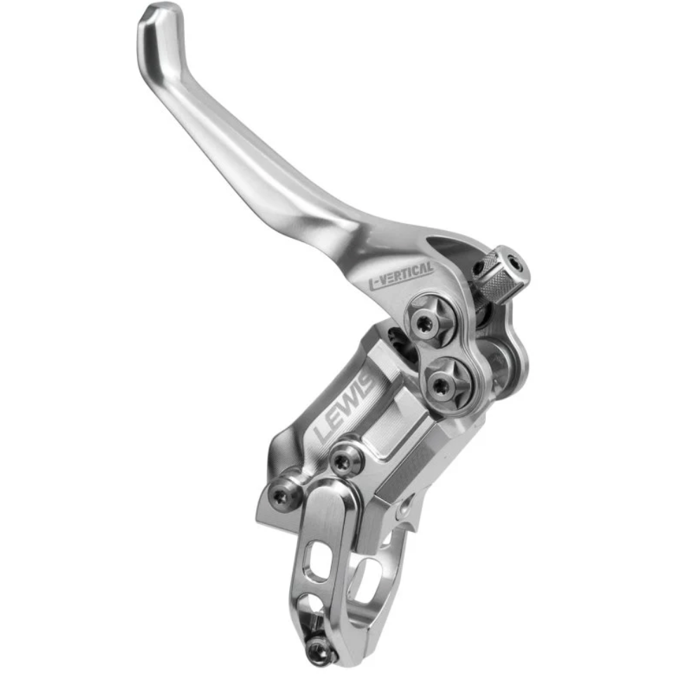 Lewis TECH | Lewis LV-2 Disc Brake and Lever