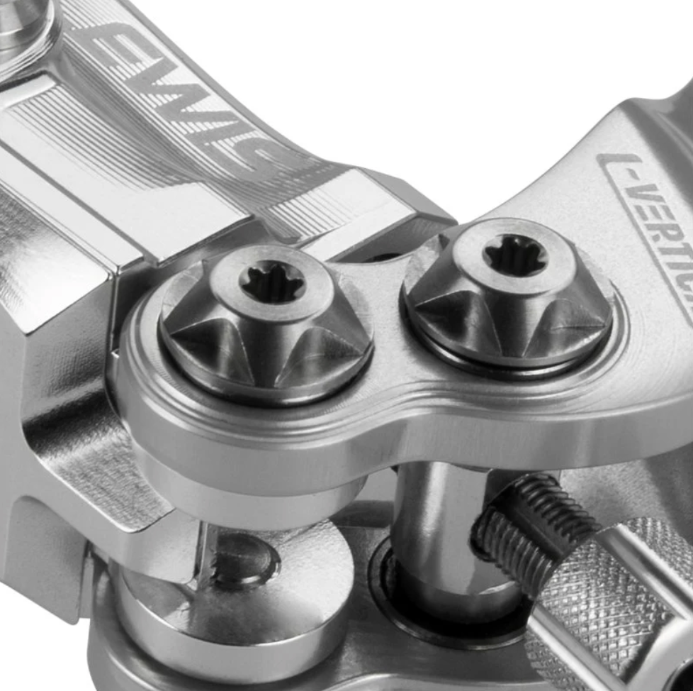 Lewis TECH | Lewis LV-2 Disc Brake and Lever