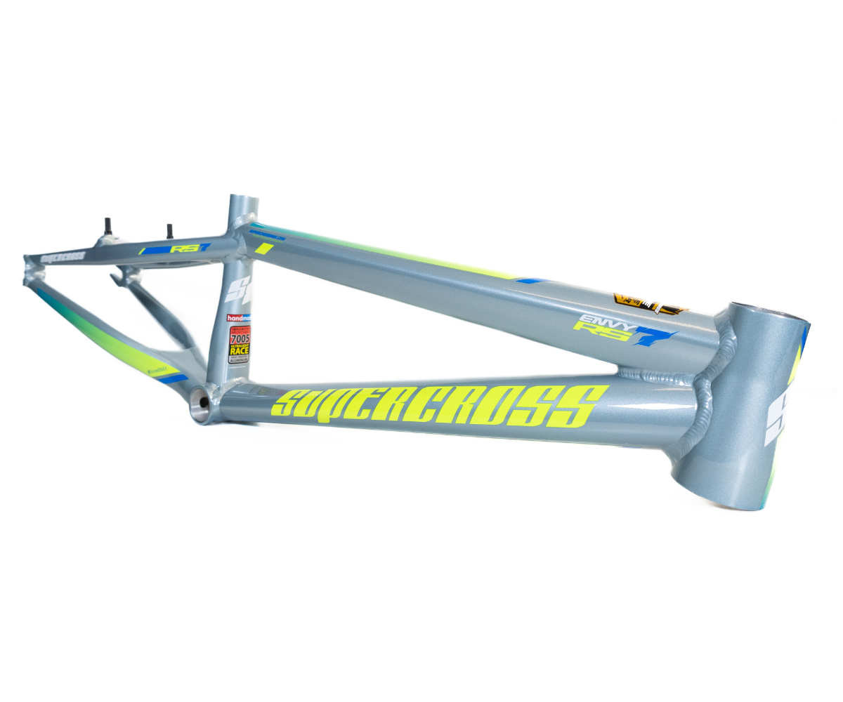 Jr bmx frame best sale