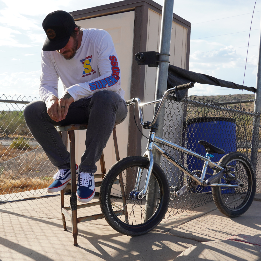 Best shoes for bmx racing online