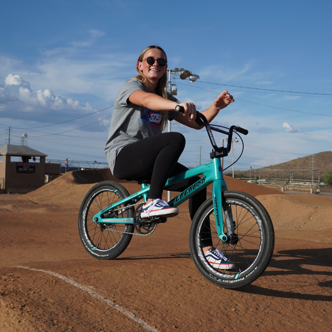 Vans x Supercross BMX Old Skool Shoe