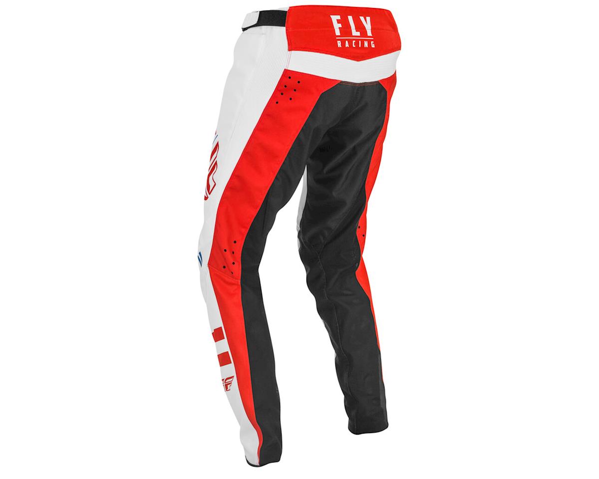 FLY RACING KINETIC BICYCLE PANTS | BMX Racing Pant - Supercross BMX