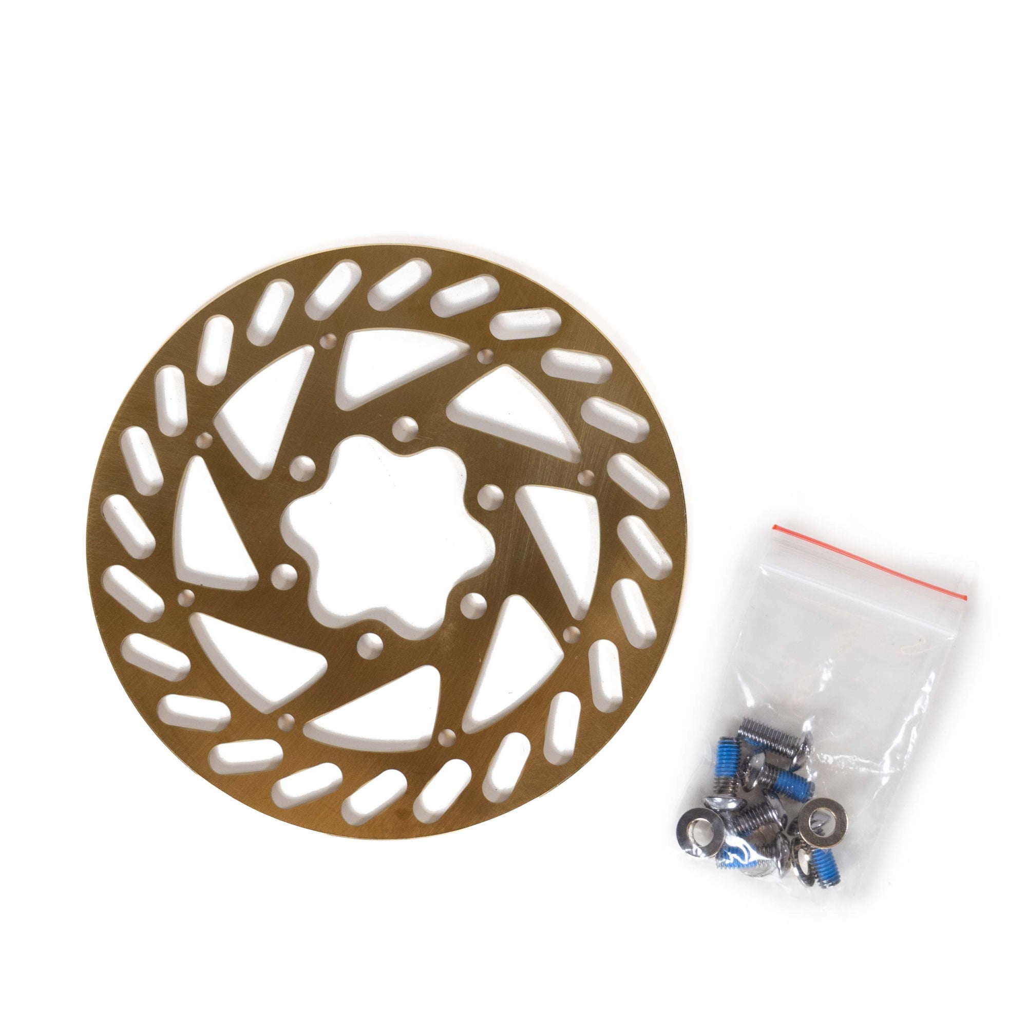 Speedline Parts | 120mm Disc Brake Rotor - Supercross BMX