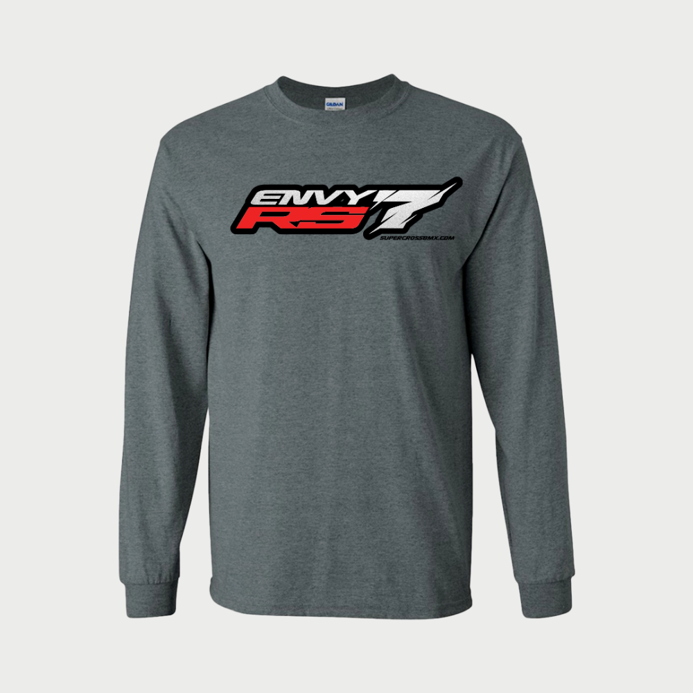 Supercross BMX RS7 Long Sleeve Shirt