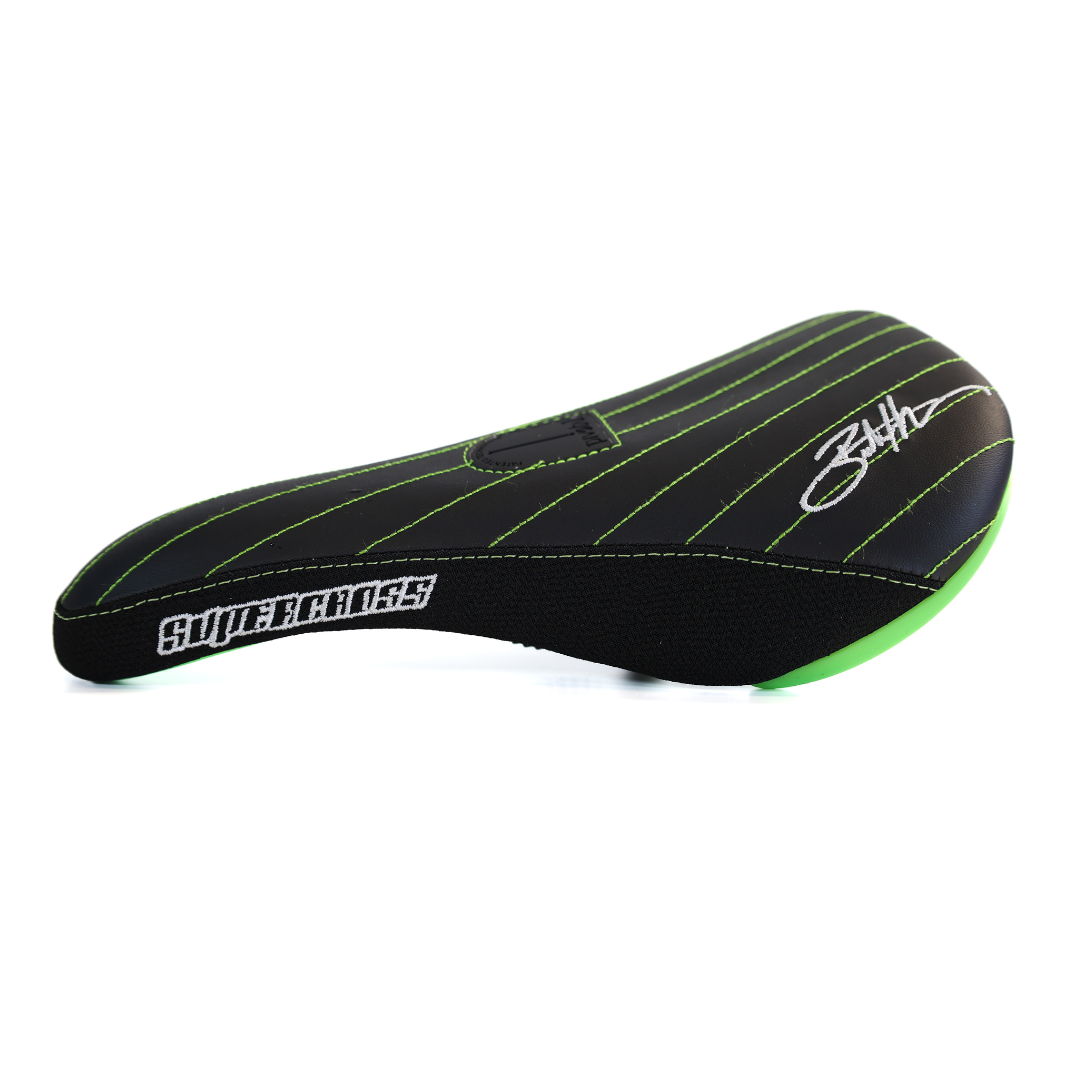 Supercross BMX | Pro Pivotal Slim BMX Racing Saddle