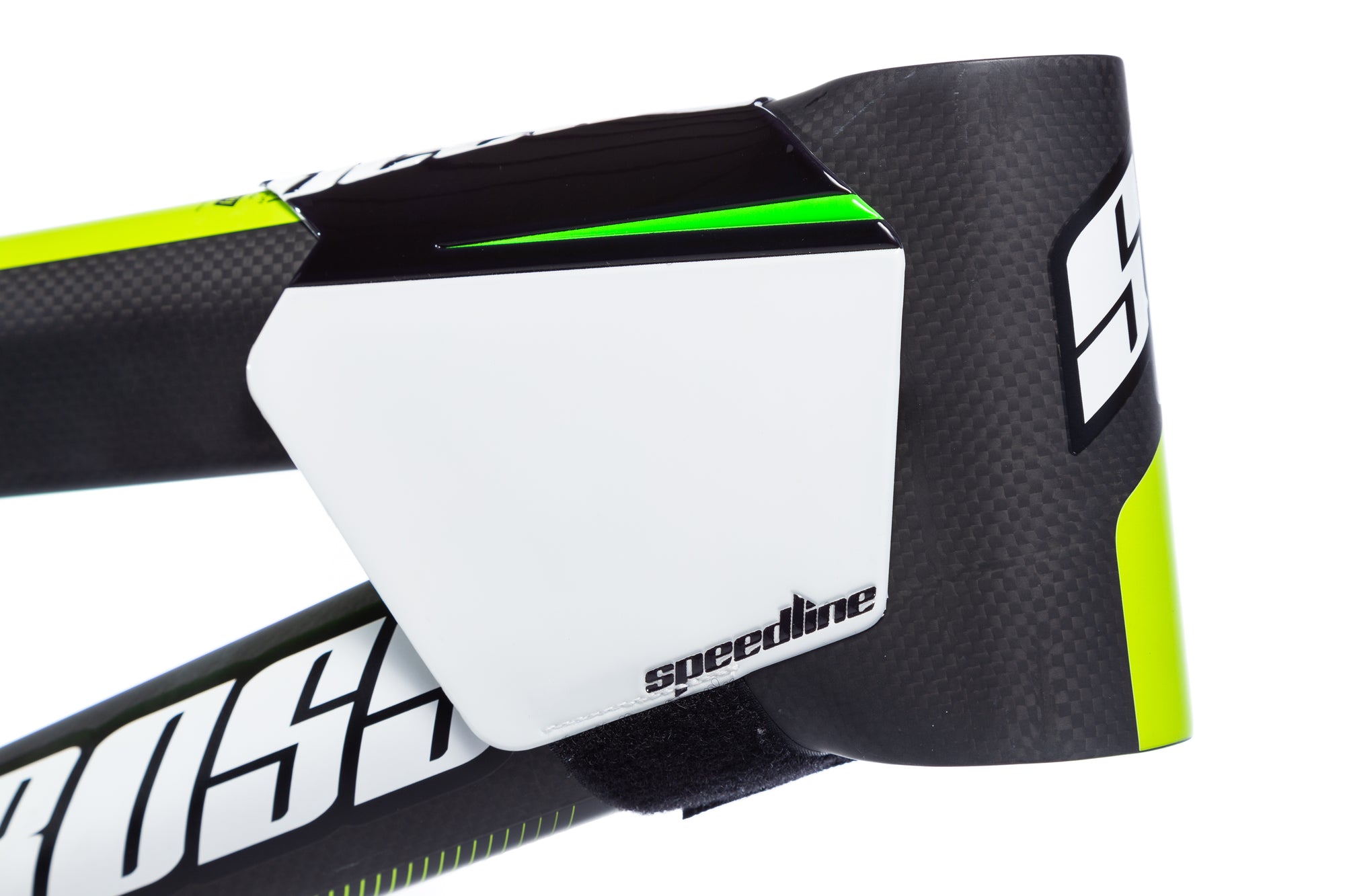 Speedline Parts | Side Panels / BMX Side Plate - Supercross BMX - BMX Racing 