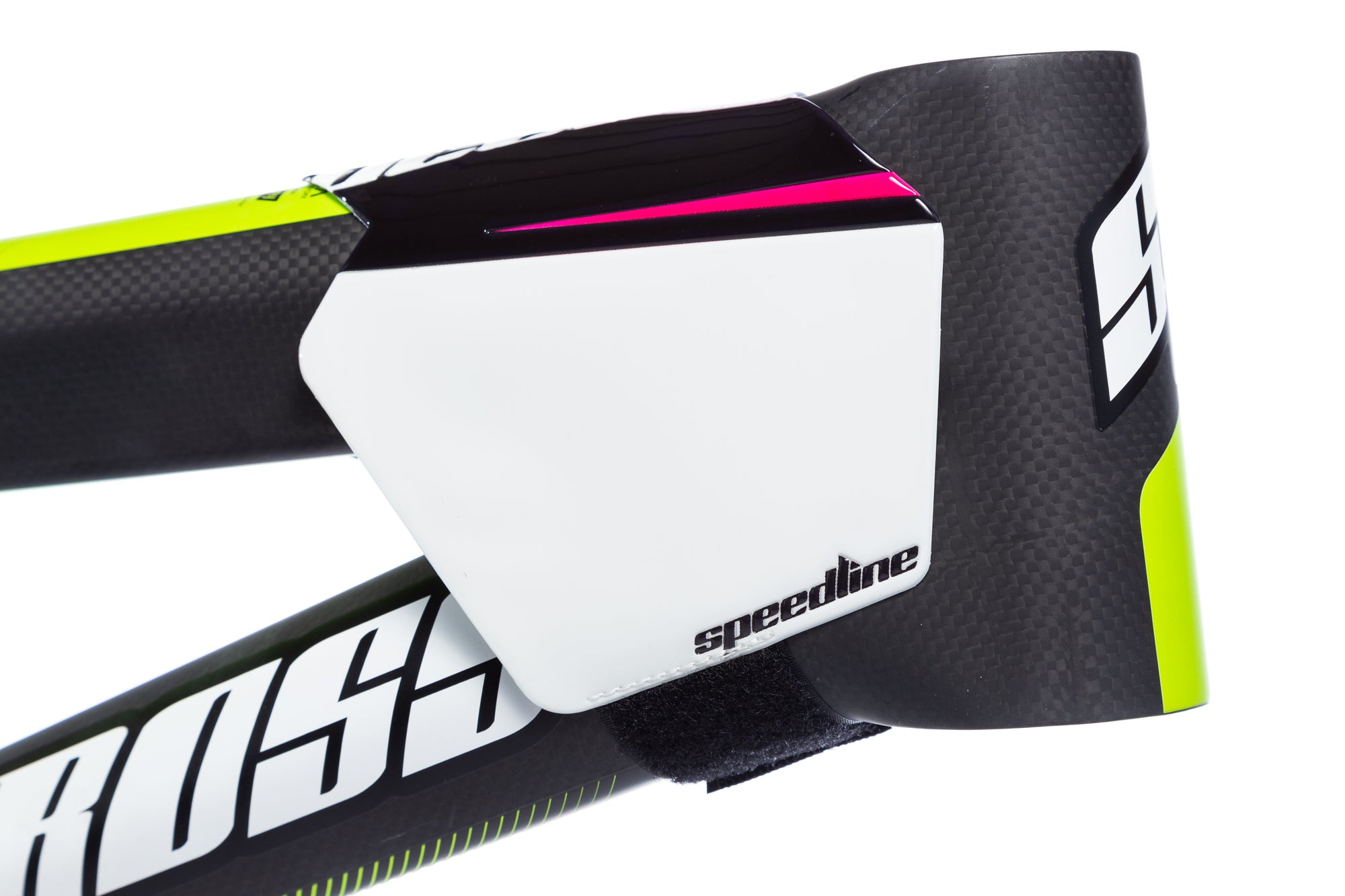 Speedline Parts | Side Panels / BMX Side Plate - Supercross BMX - BMX Racing 