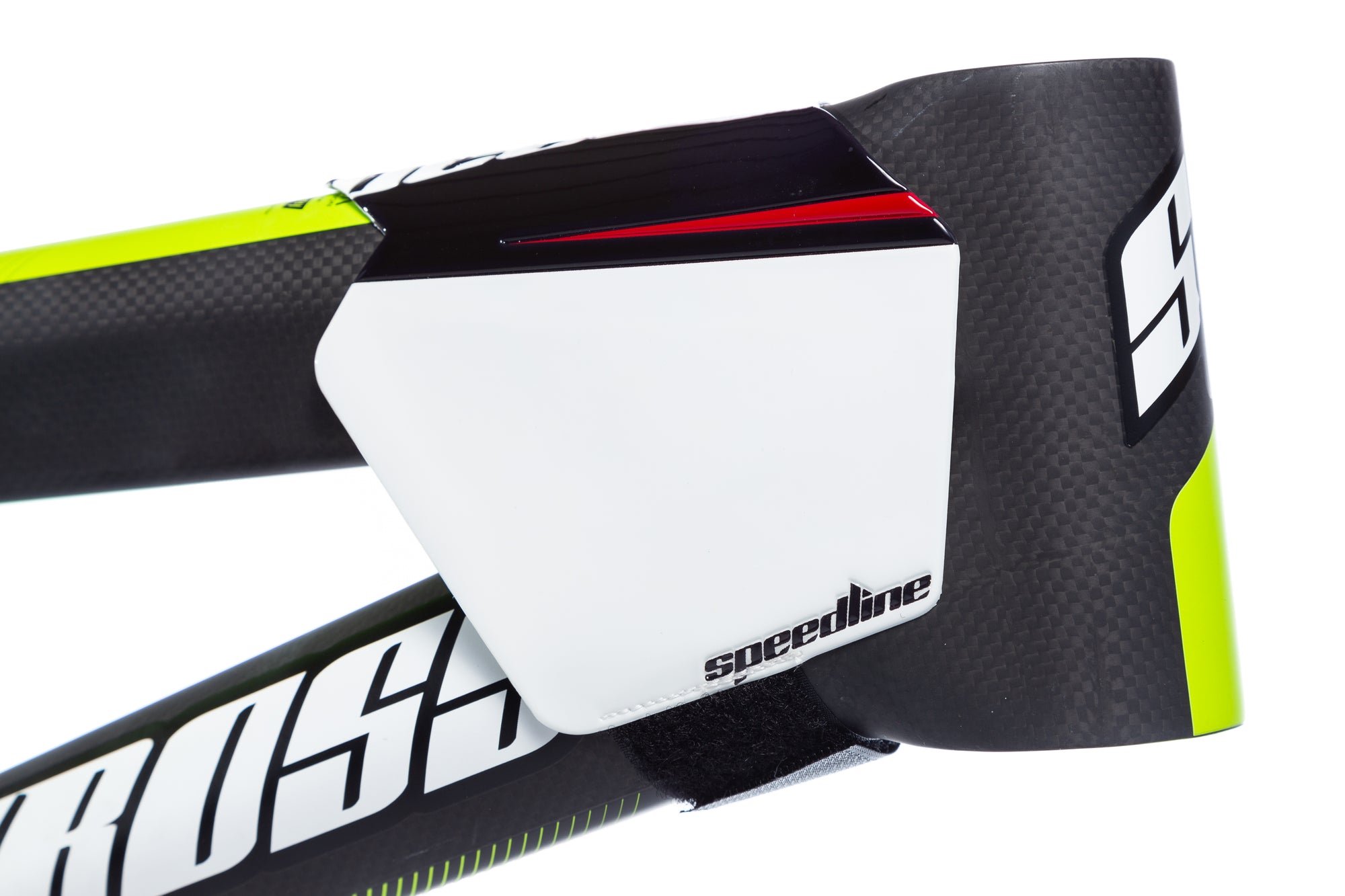 Speedline Parts | Side Panels / BMX Side Plate - Supercross BMX - BMX Racing 