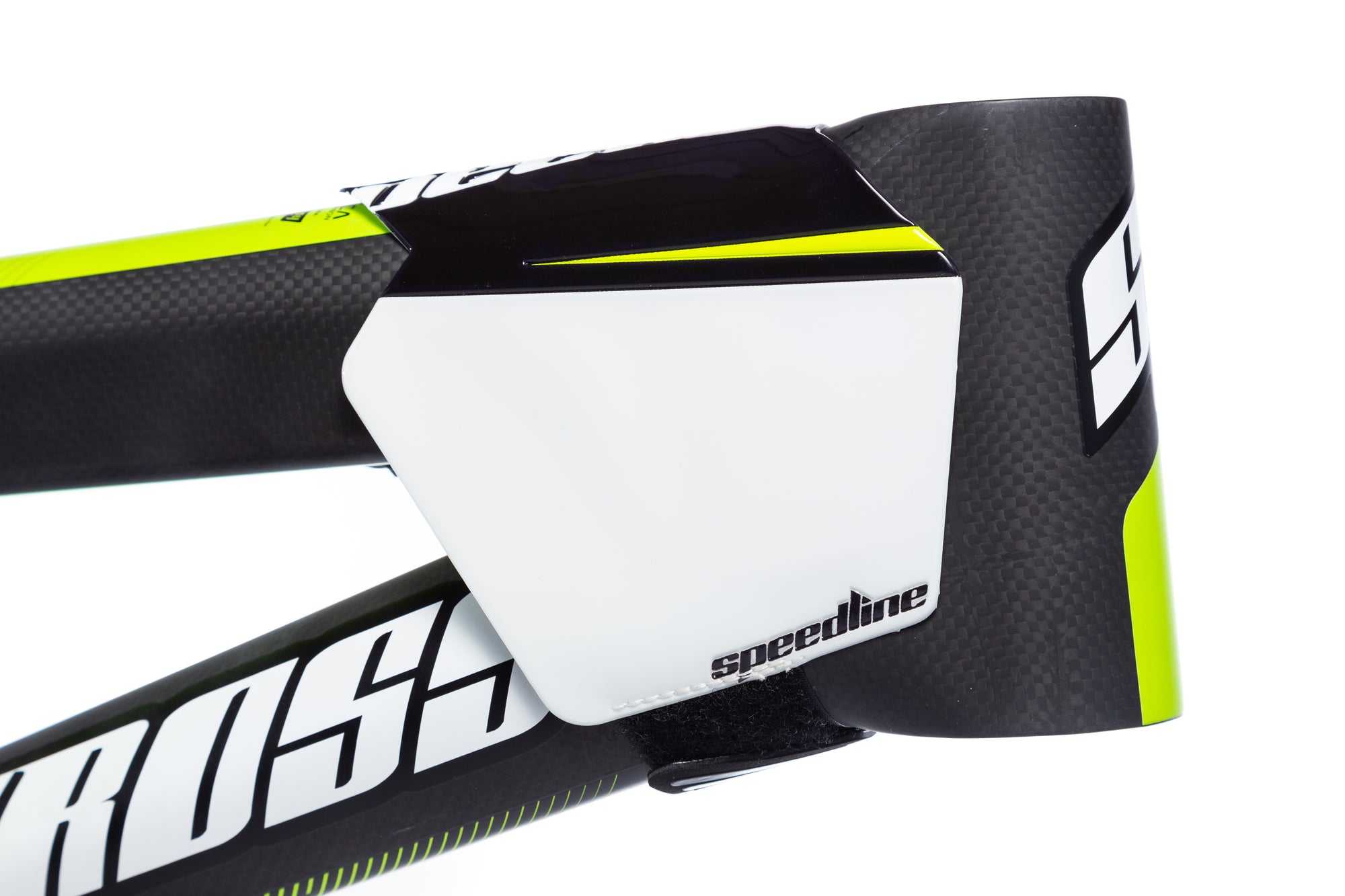 Speedline Parts | Side Panels / BMX Side Plate - Supercross BMX - BMX Racing 