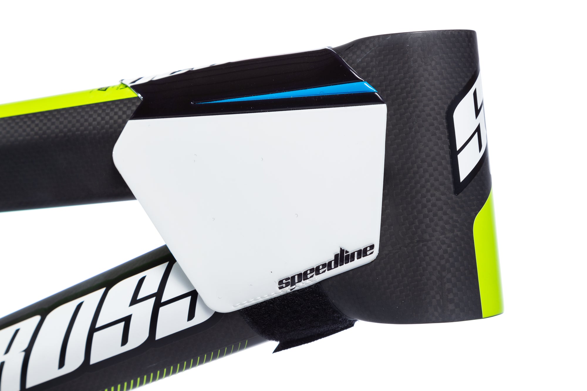 Speedline Parts | Side Panels / BMX Side Plate - Supercross BMX - BMX Racing 