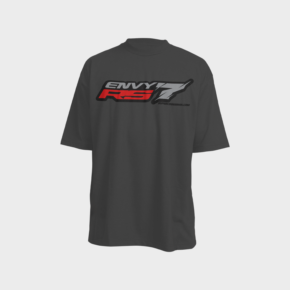 Supercross BMX |  RS7 T-Shirt - Supercross BMX