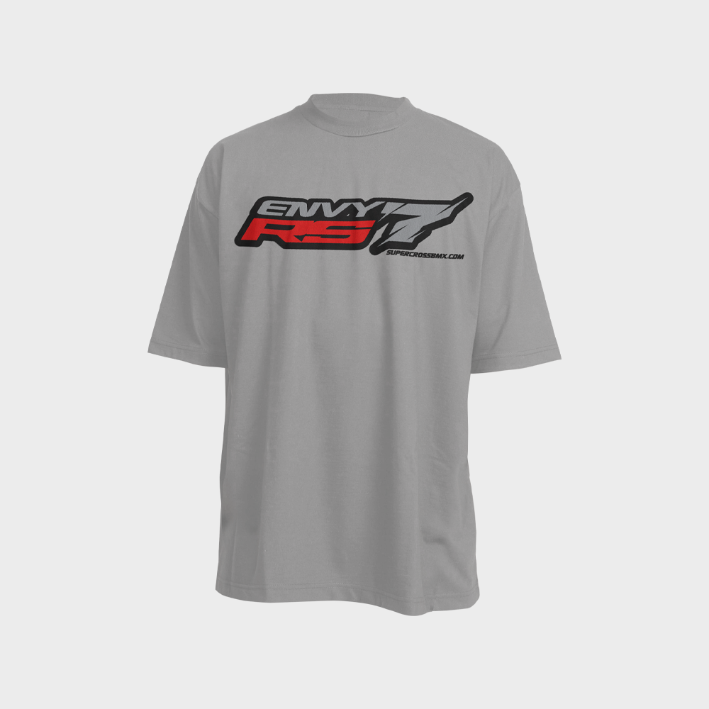 Supercross BMX |  RS7 T-Shirt - Supercross BMX