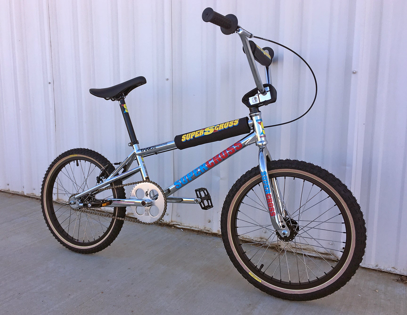 Supercross bmx bikes for sale on sale