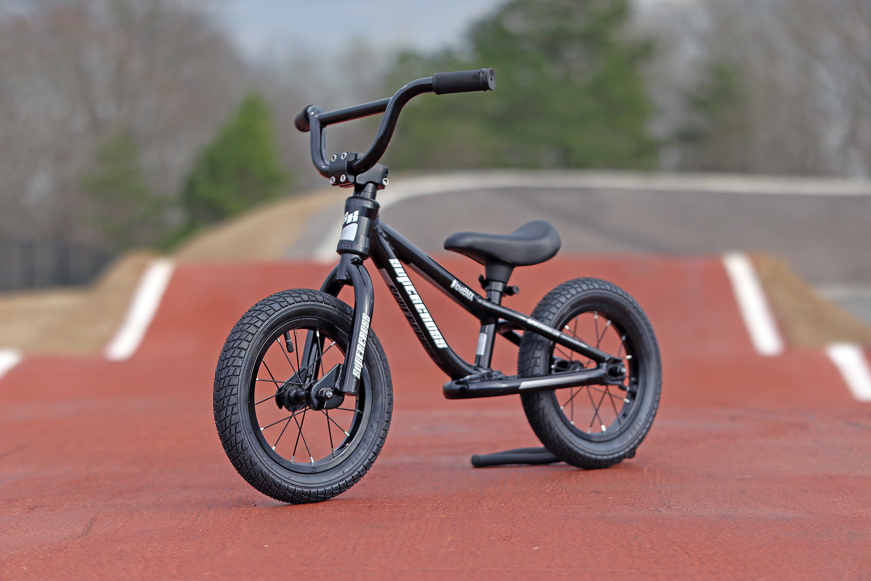 Supercross BMX | BMX Balance Bike - Supercross BMX - BMX Racing 