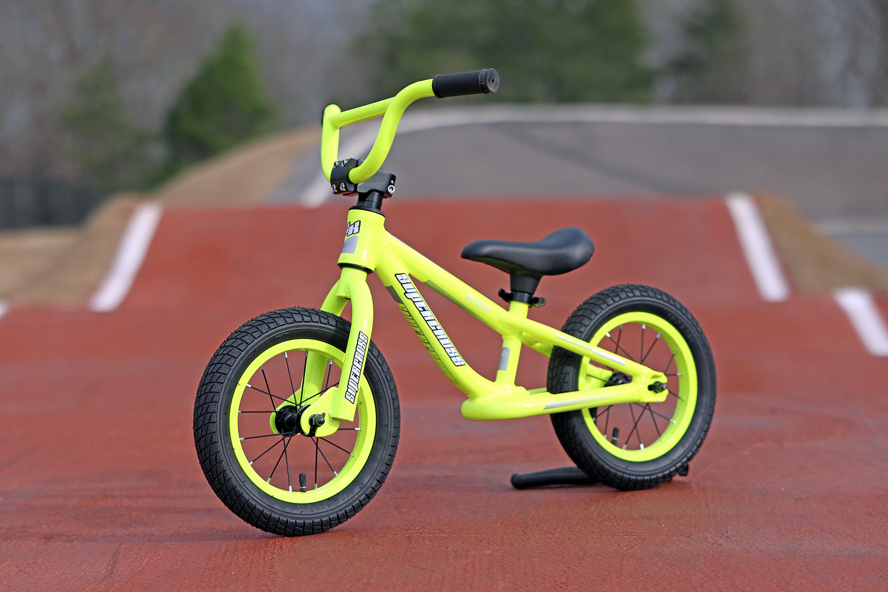 Supercross BMX BMX Balance Bike