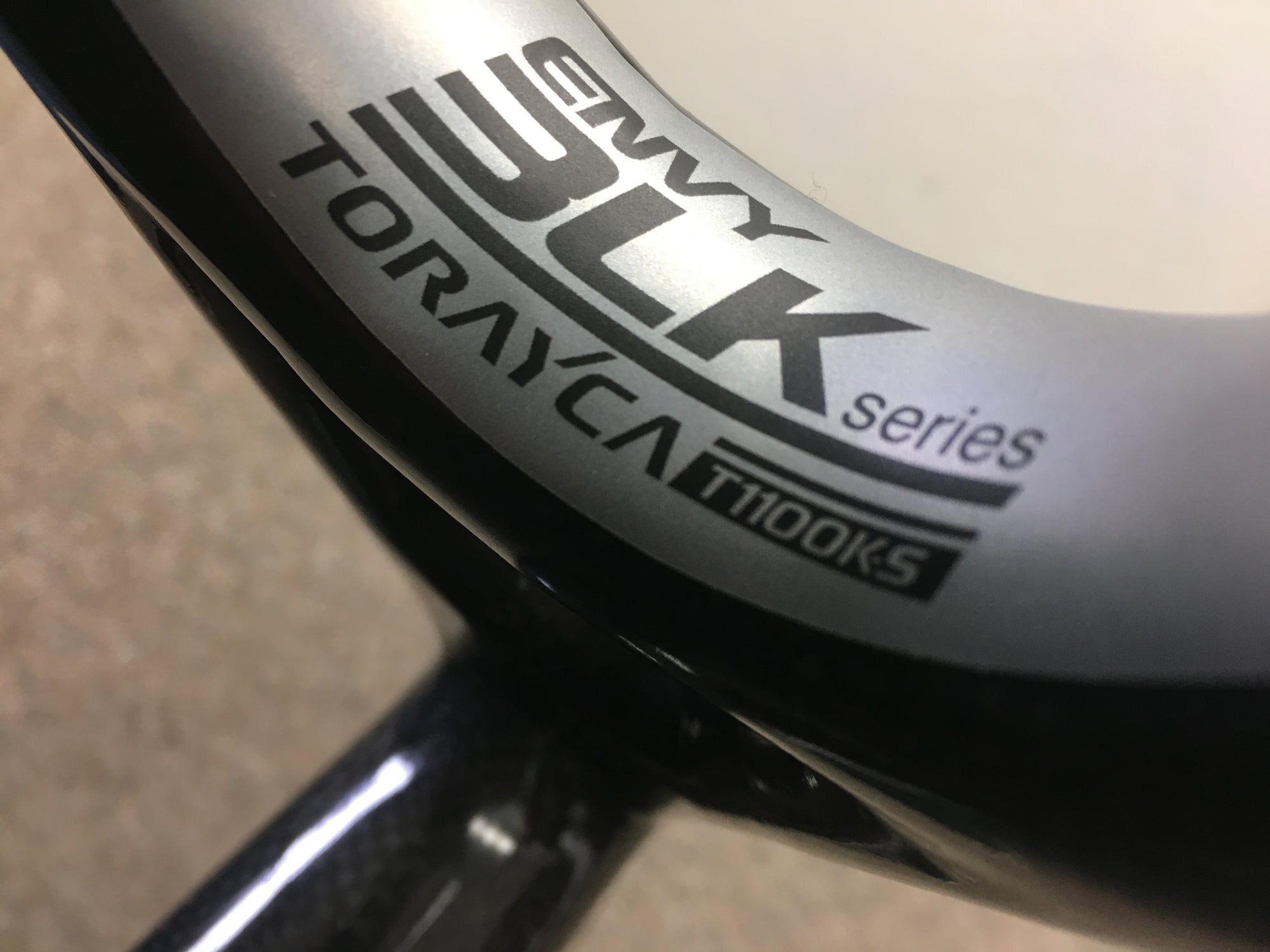 Supercross BMX | ENVY BLK 2 | Pro Cruiser 24" Carbon Fiber BMX Race Frame - Supercross BMX - BMX Racing 