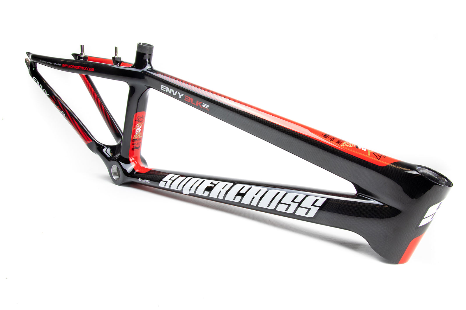 Supercross bmx cruiser online