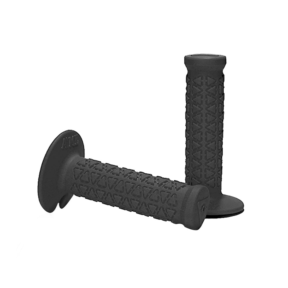 A'ME Mini Tri BMX Racing Grips - Black