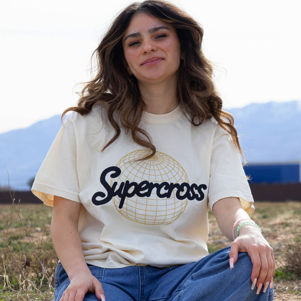 Supercross BMX | Global T-Shirt