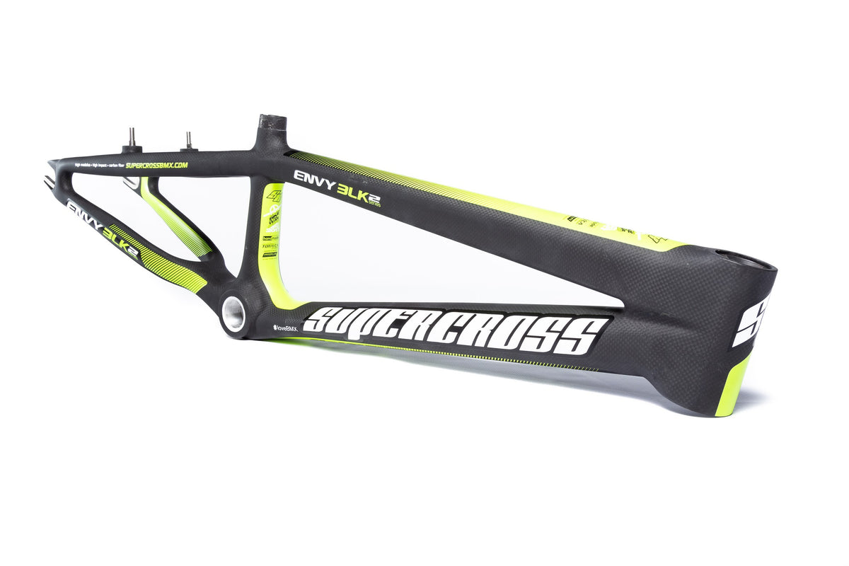 Supercross BMX - BMX Race Frames - 20