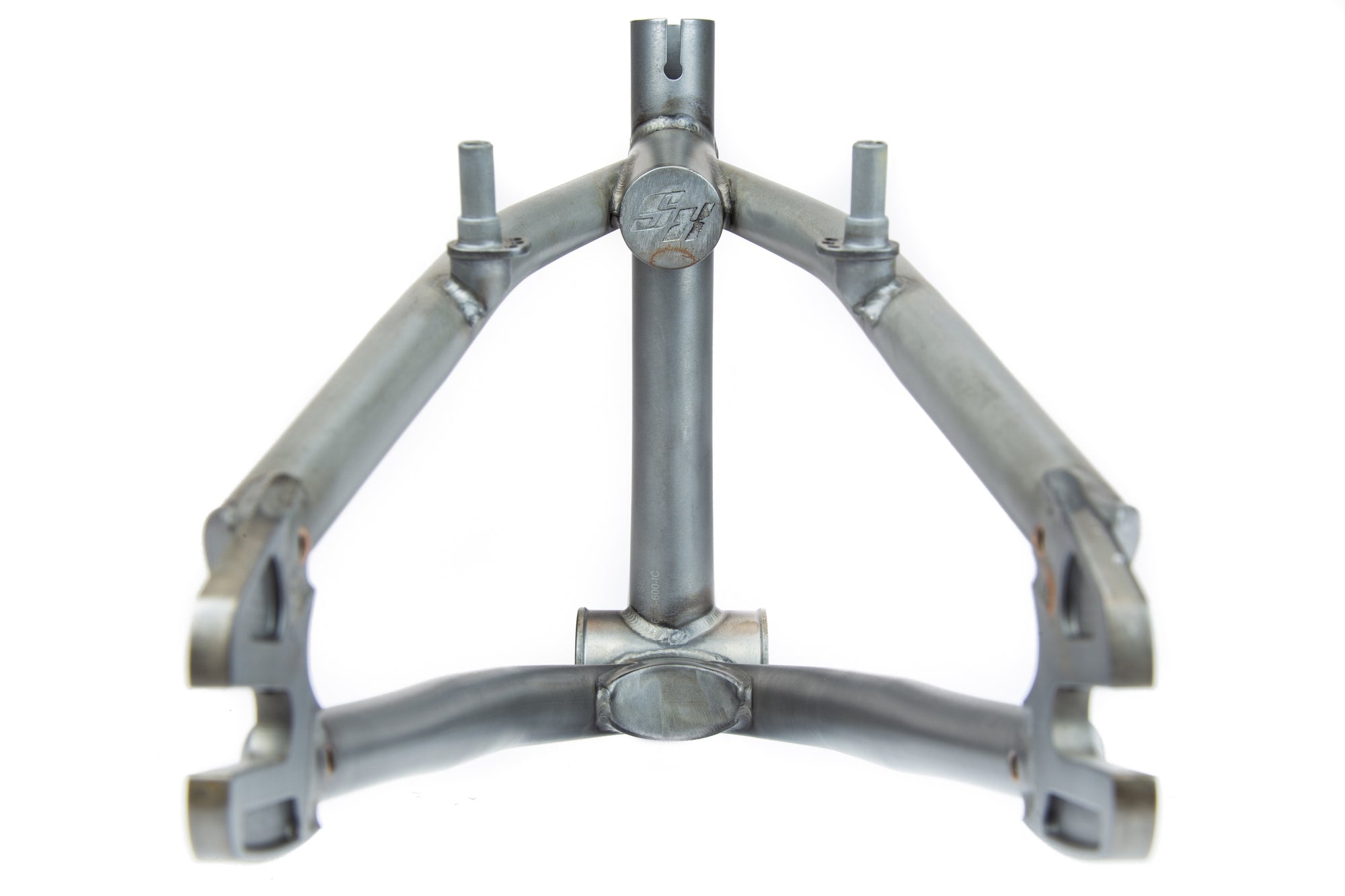 Supercross BMX | SX450 - Cro-mo BMX Race Frame - Supercross BMX - BMX Racing 