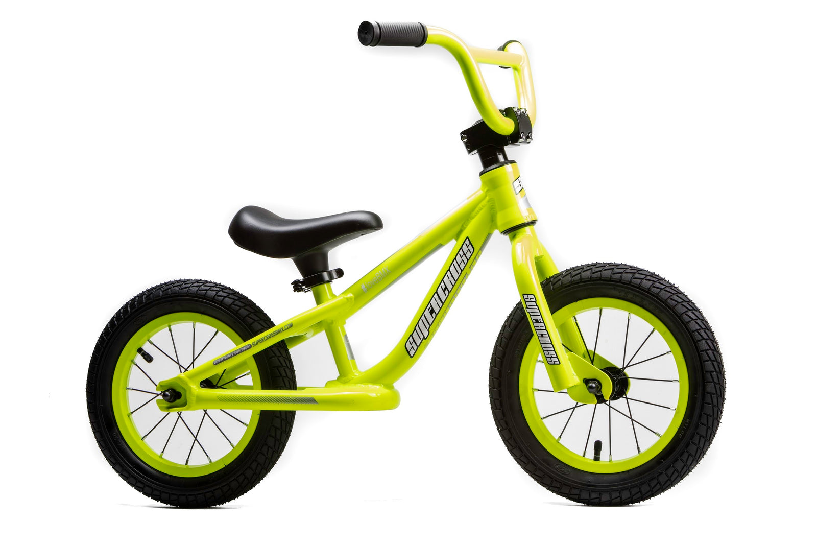 Supercross BMX BMX Balance Bike