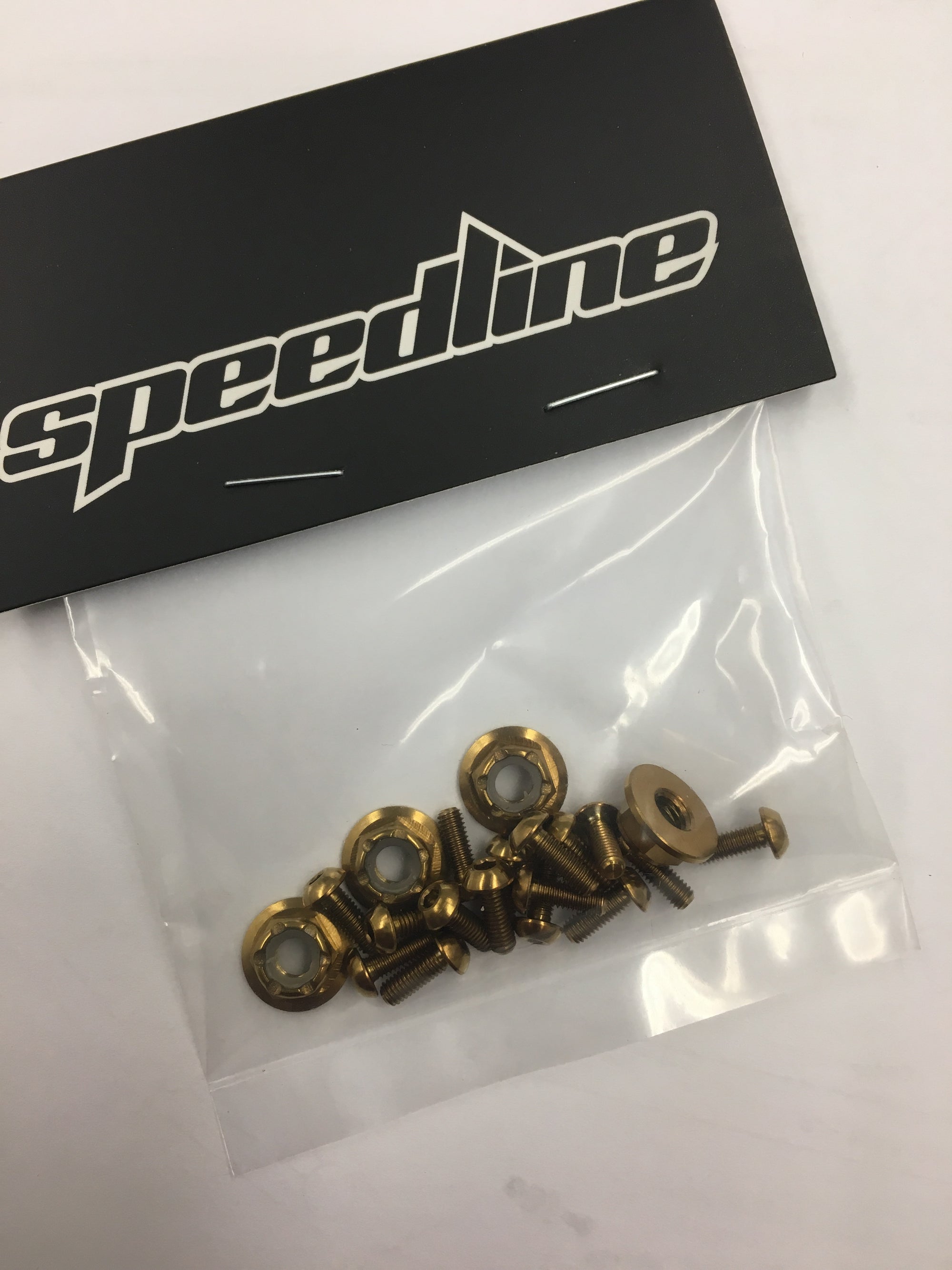 Speedline Parts | TITANIUM FPV DRONE MOTOR UPGRADE KIT - Supercross BMX - BMX Racing 