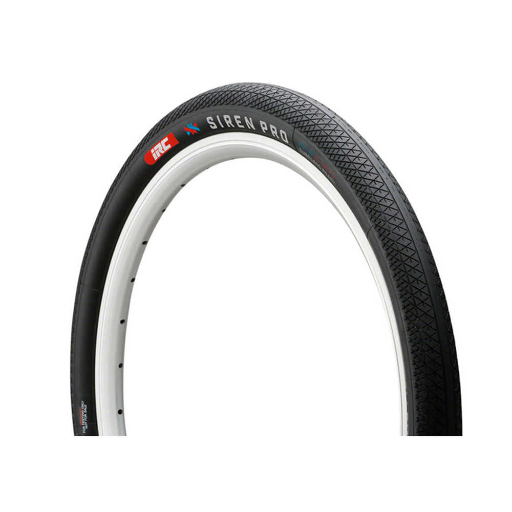 IRC Tire Siren Pro Tire - Supercross BMX