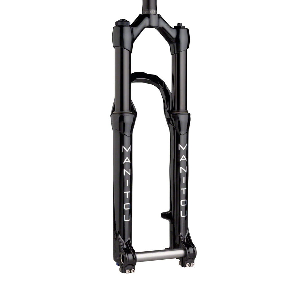 Manitou Circus Expert Suspension Fork - Supercross BMX