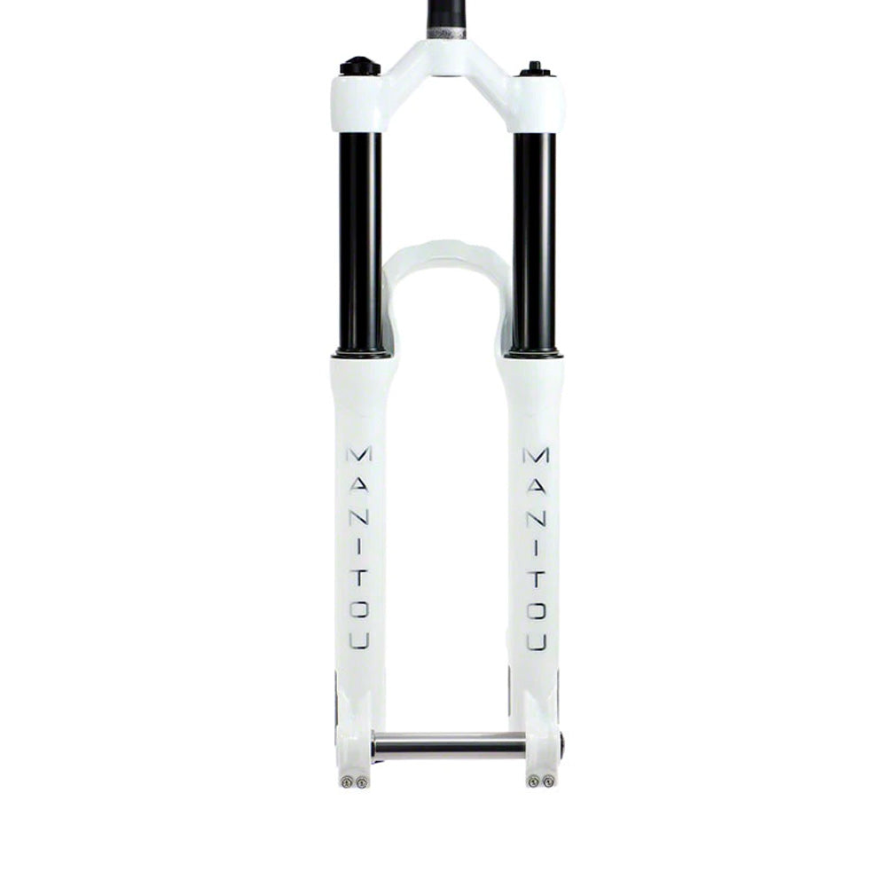 Manitou Circus Expert Suspension Fork - Supercross BMX