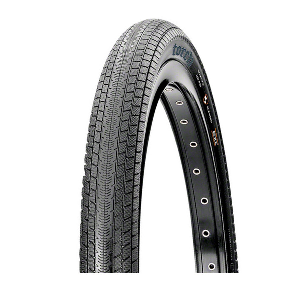 Maxxis Torch | Folding BMX Racing Tire - Supercross BMX