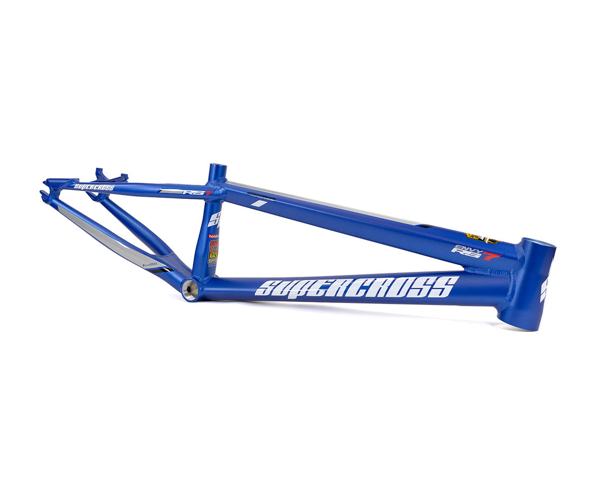 Supercross BMX | Cadre de course en aluminium OS20 ENVY RS7