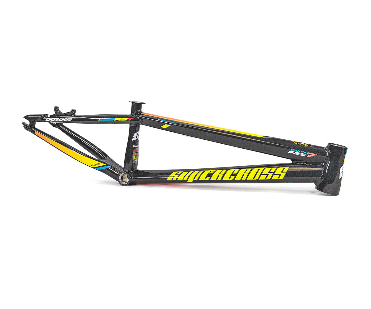 Supercross BMX | OS20 ENVY RS7 Aluminum Race Frame