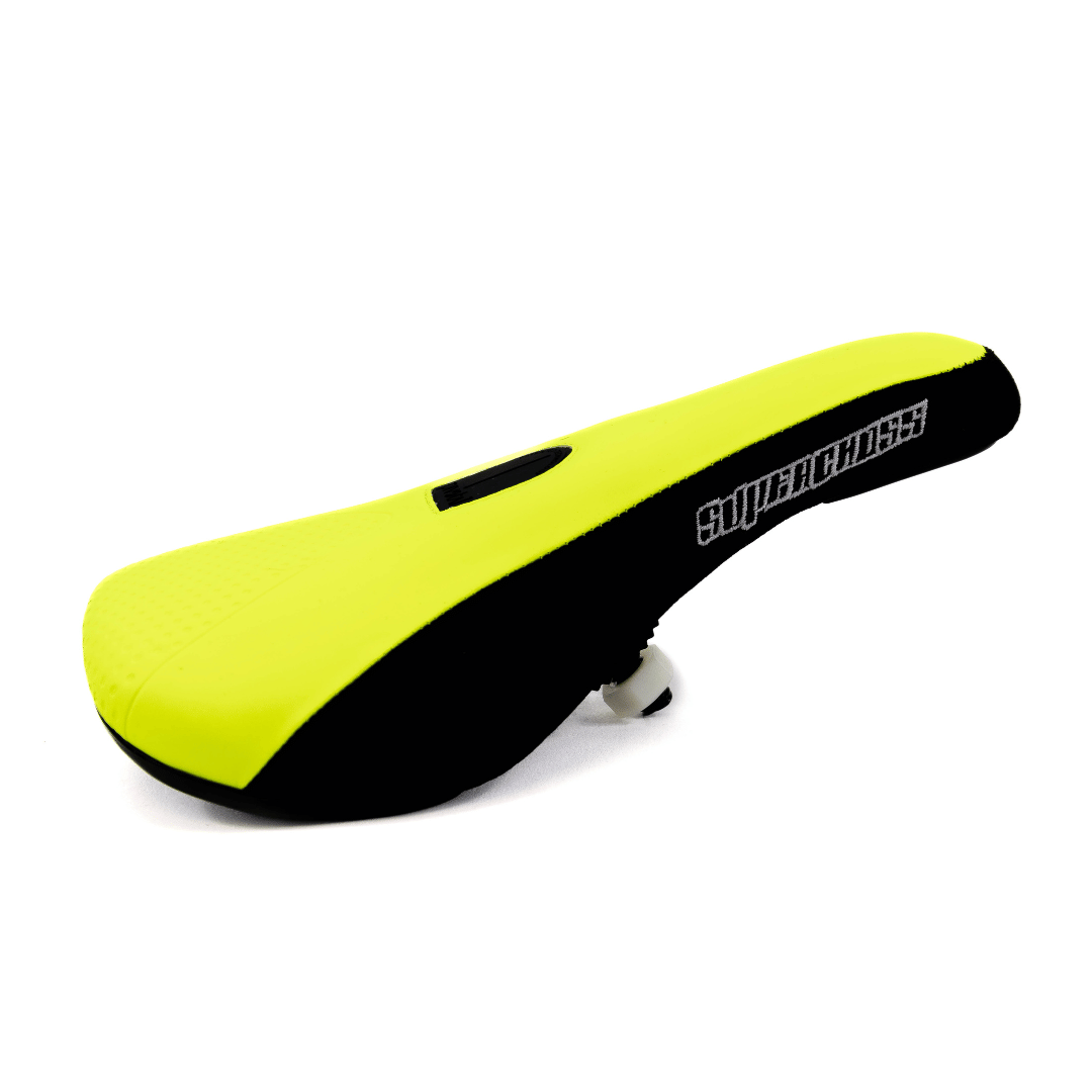 Supercross BMX | Pro Pivotal Slim BMX Racing Saddle\ - Supercross BMX