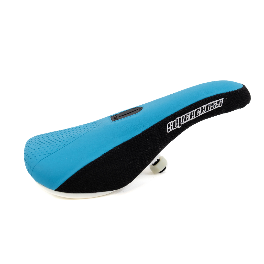 Supercross BMX | Pro Pivotal Slim BMX Racing Saddle\ - Supercross BMX