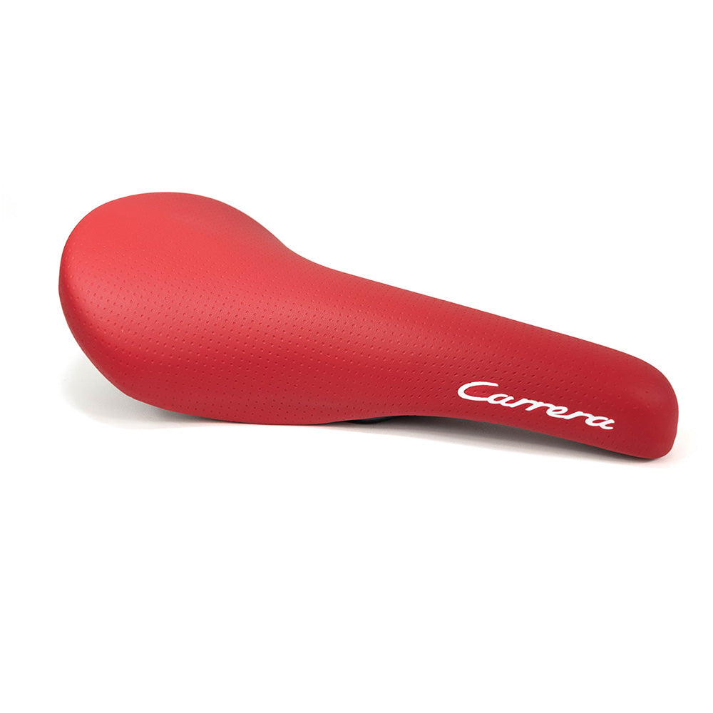 Speedline Parts | Carrera Retro BMX Race Saddle - Supercross BMX