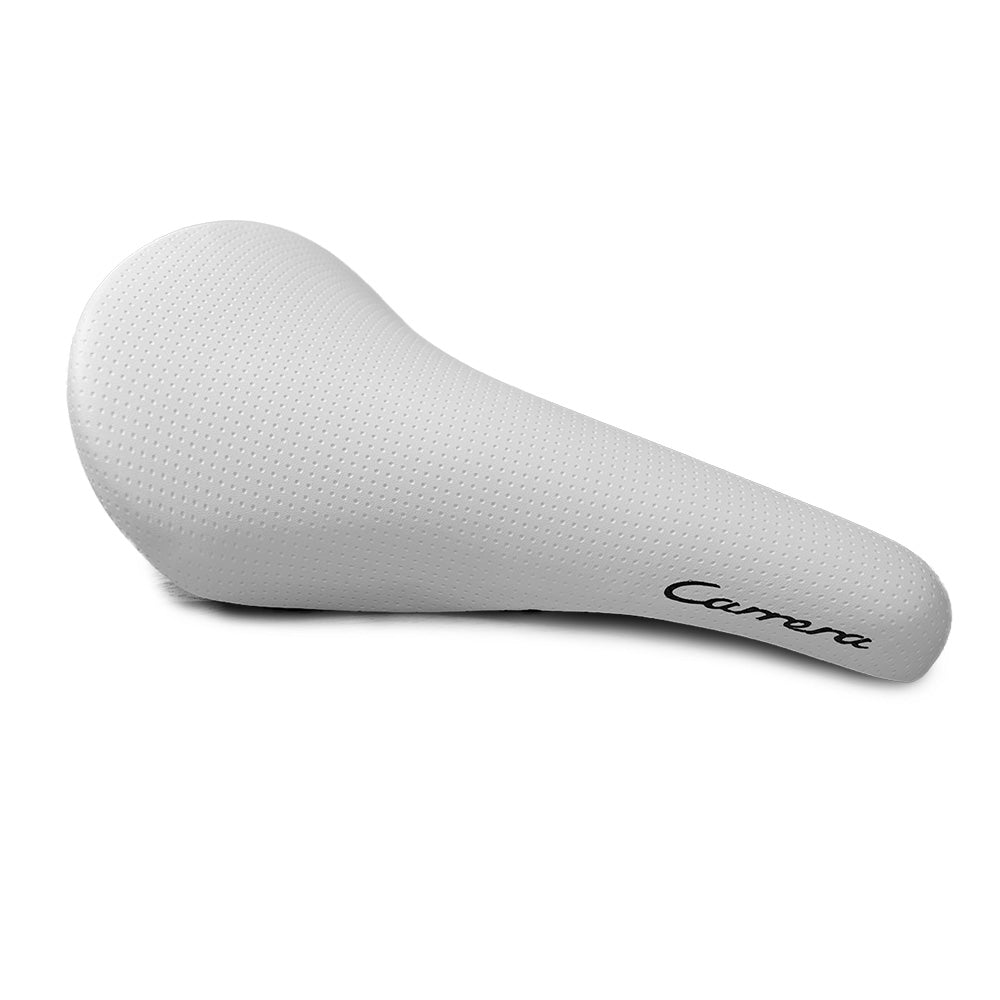 Speedline Parts | Carrera Retro BMX Race Saddle - Supercross BMX