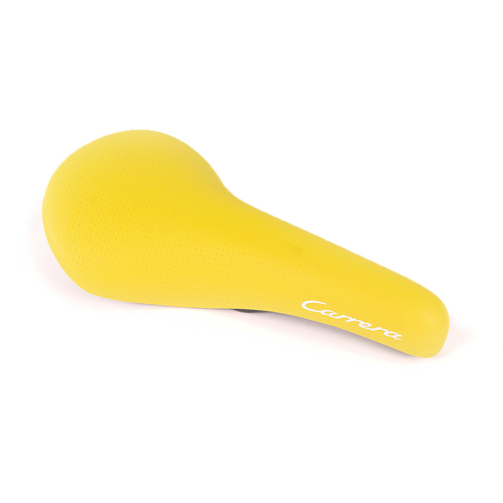 Speedline Parts | Carrera Retro BMX Race Saddle - Supercross BMX