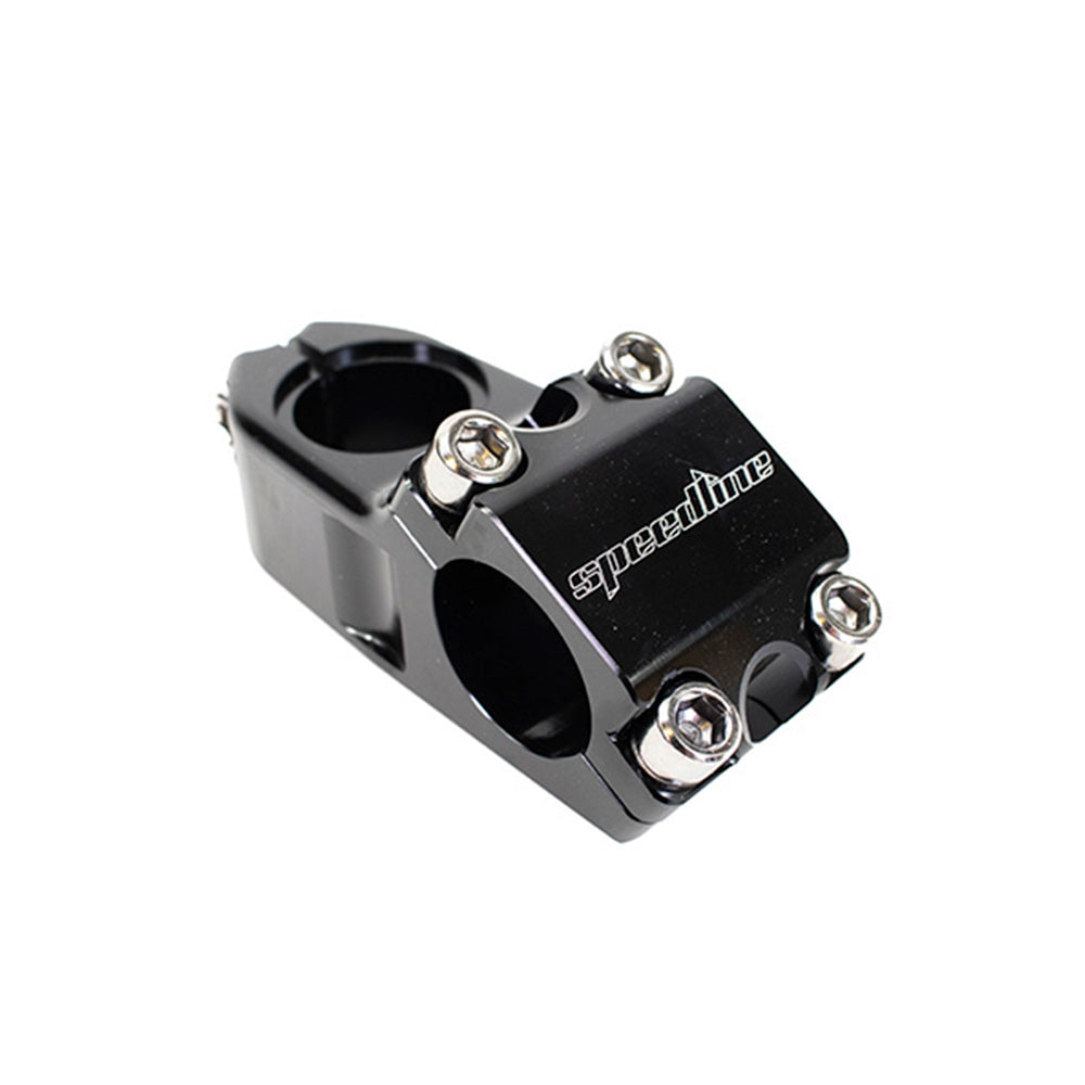 Speedline Parts | 31.8 Elite BMX Pro Racing Stem - Supercross BMX