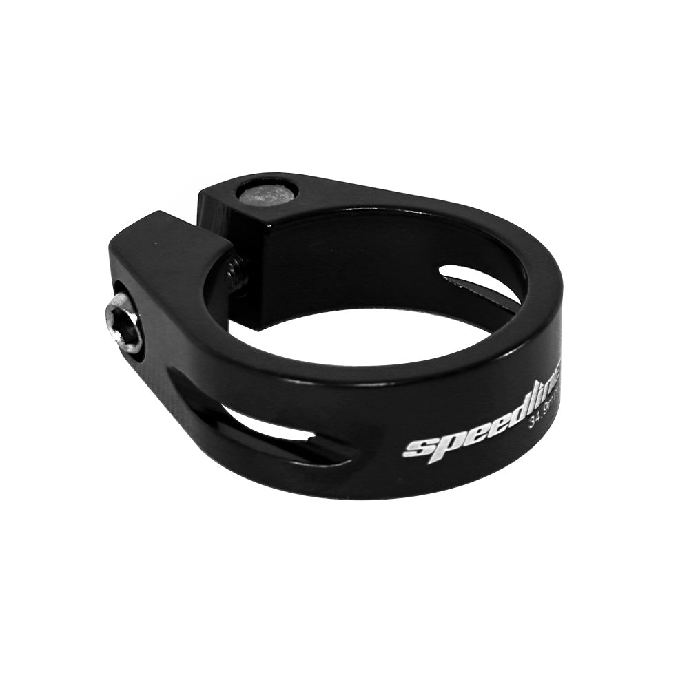 Speedline Parts | Alloy Seatpost Clamp - Supercross BMX